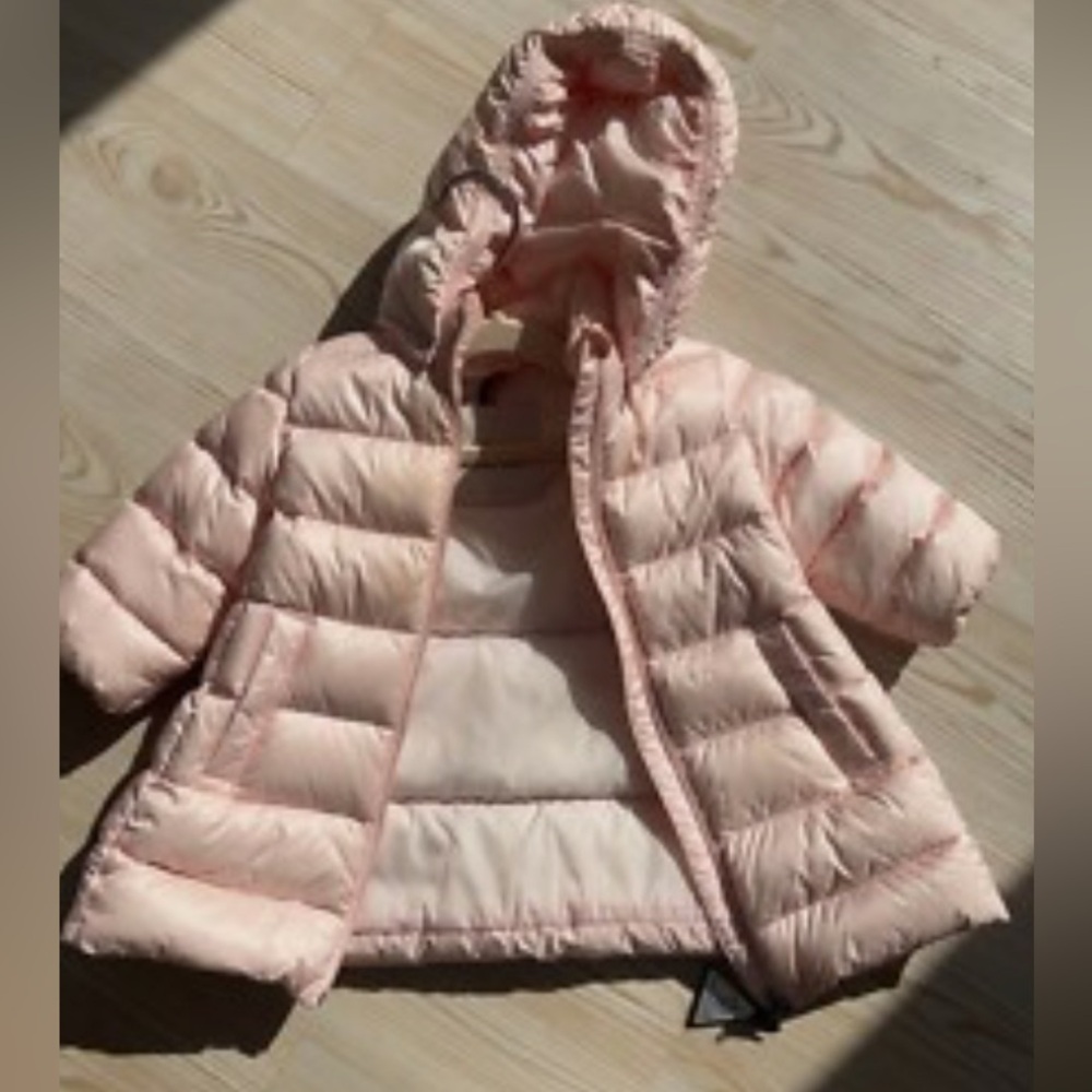 Infant Moncler